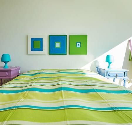 Ferienwohnung Colors Loft Sintra Exterior foto