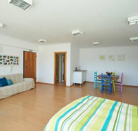 Ferienwohnung Colors Loft Sintra Exterior foto