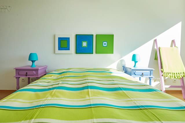 Ferienwohnung Colors Loft Sintra Exterior foto