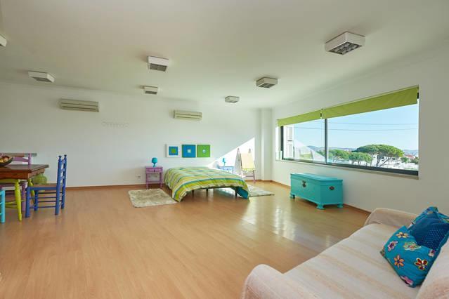 Ferienwohnung Colors Loft Sintra Exterior foto