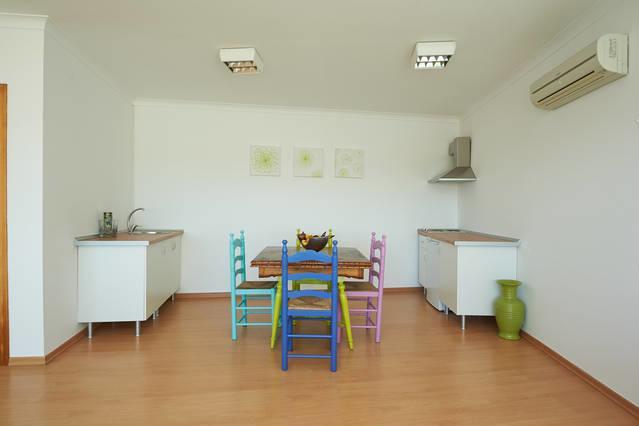 Ferienwohnung Colors Loft Sintra Exterior foto