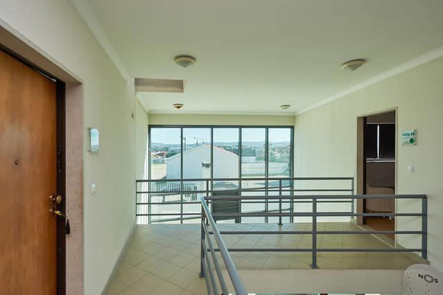 Ferienwohnung Colors Loft Sintra Exterior foto