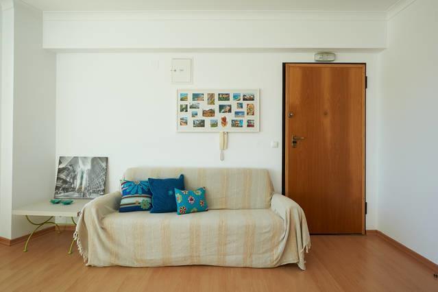 Ferienwohnung Colors Loft Sintra Exterior foto