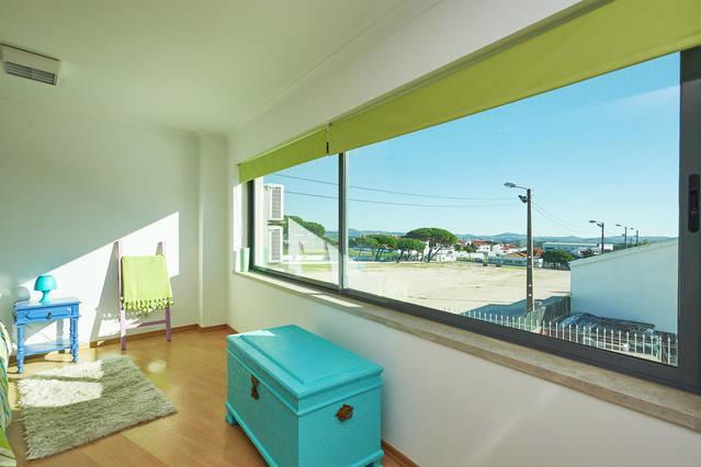 Ferienwohnung Colors Loft Sintra Exterior foto