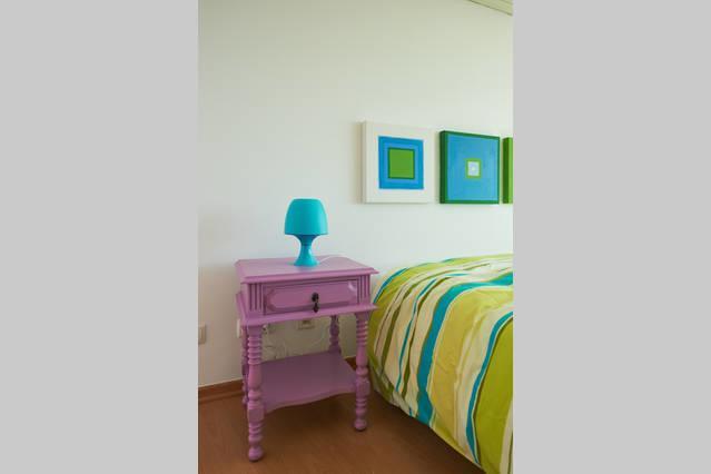 Ferienwohnung Colors Loft Sintra Exterior foto