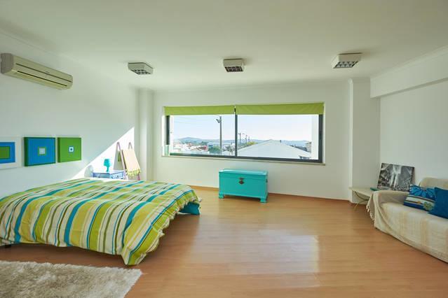 Ferienwohnung Colors Loft Sintra Exterior foto